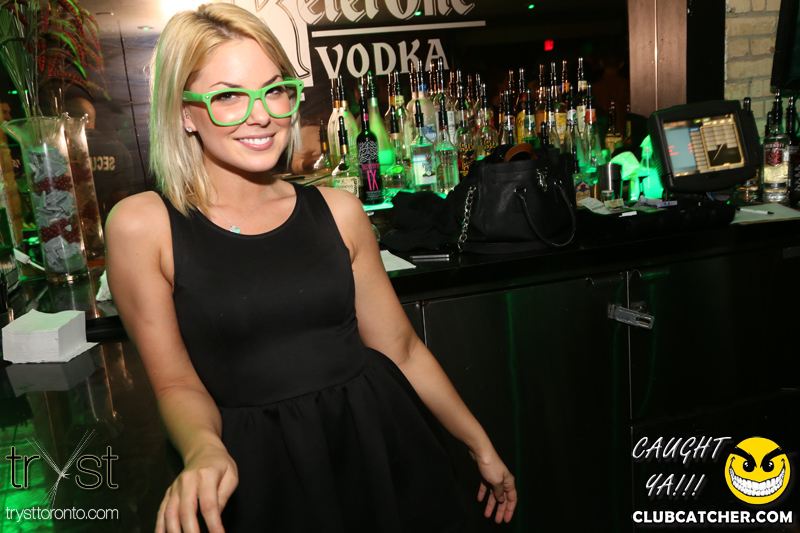 Tryst nightclub photo 508 - May 9th, 2014