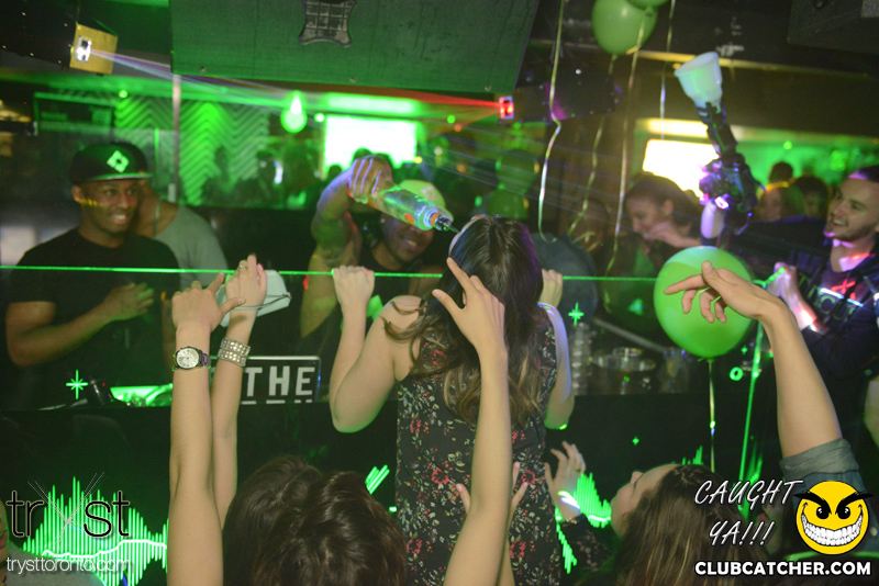 Tryst nightclub photo 509 - May 9th, 2014