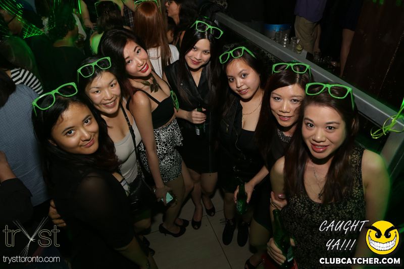 Tryst nightclub photo 513 - May 9th, 2014