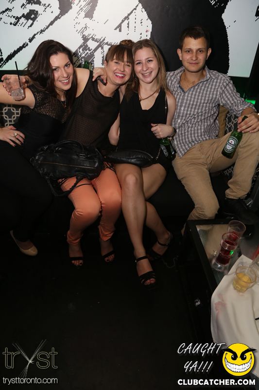 Tryst nightclub photo 517 - May 9th, 2014