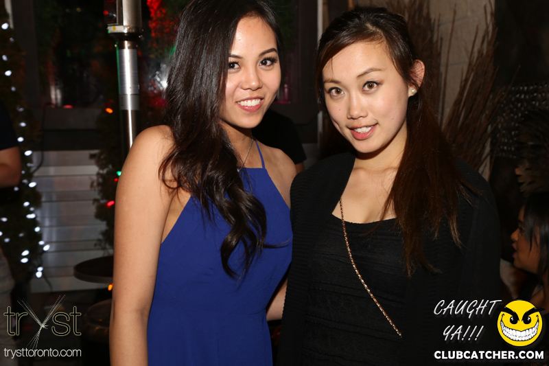 Tryst nightclub photo 522 - May 9th, 2014