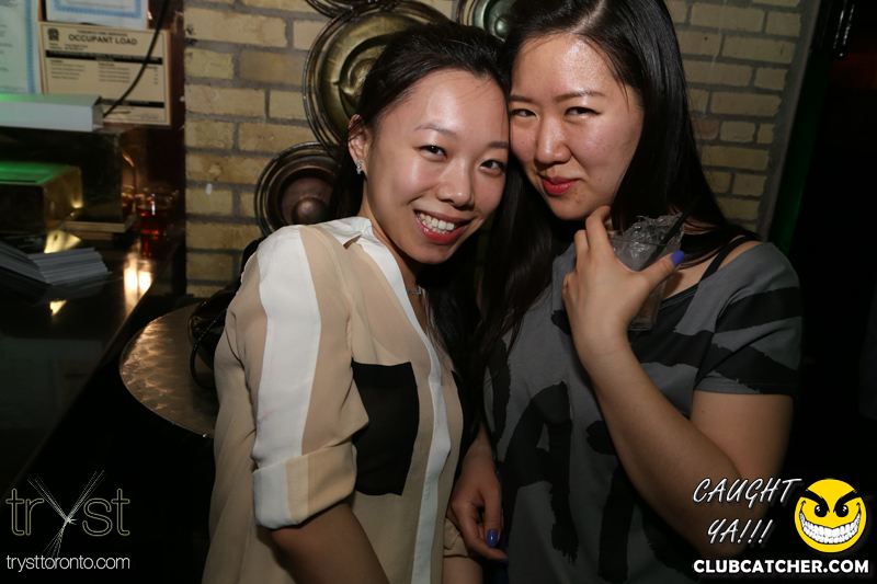 Tryst nightclub photo 533 - May 9th, 2014