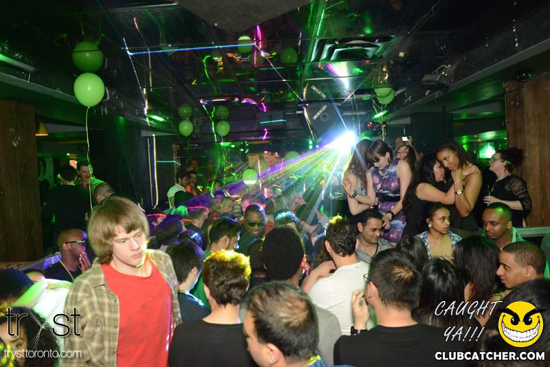 Tryst nightclub photo 536 - May 9th, 2014