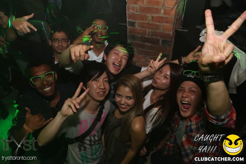 Tryst nightclub photo 538 - May 9th, 2014