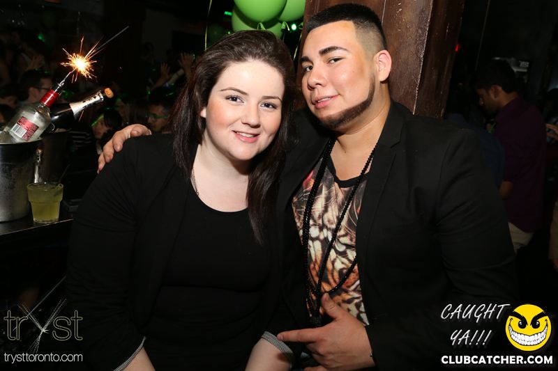 Tryst nightclub photo 540 - May 9th, 2014