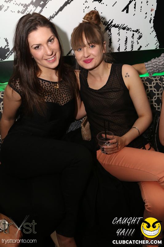 Tryst nightclub photo 55 - May 9th, 2014