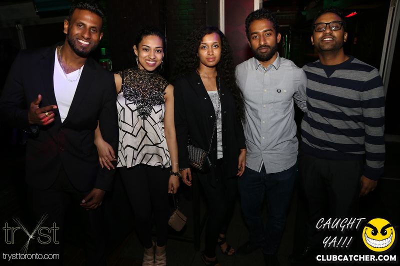 Tryst nightclub photo 545 - May 9th, 2014