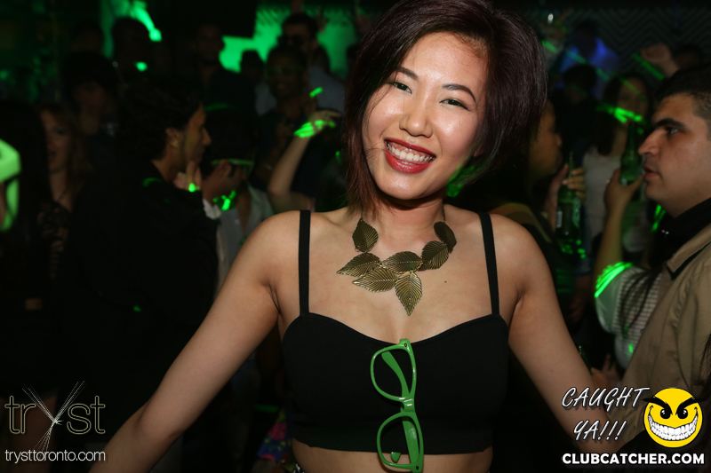 Tryst nightclub photo 555 - May 9th, 2014