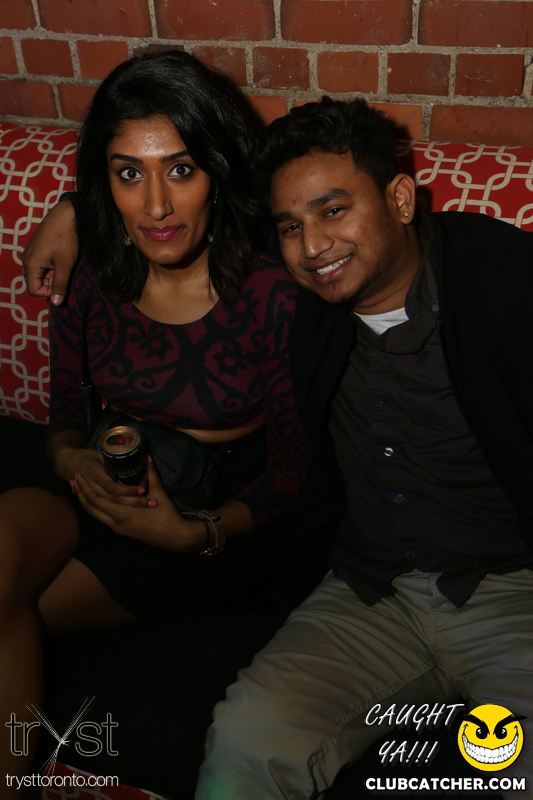 Tryst nightclub photo 556 - May 9th, 2014