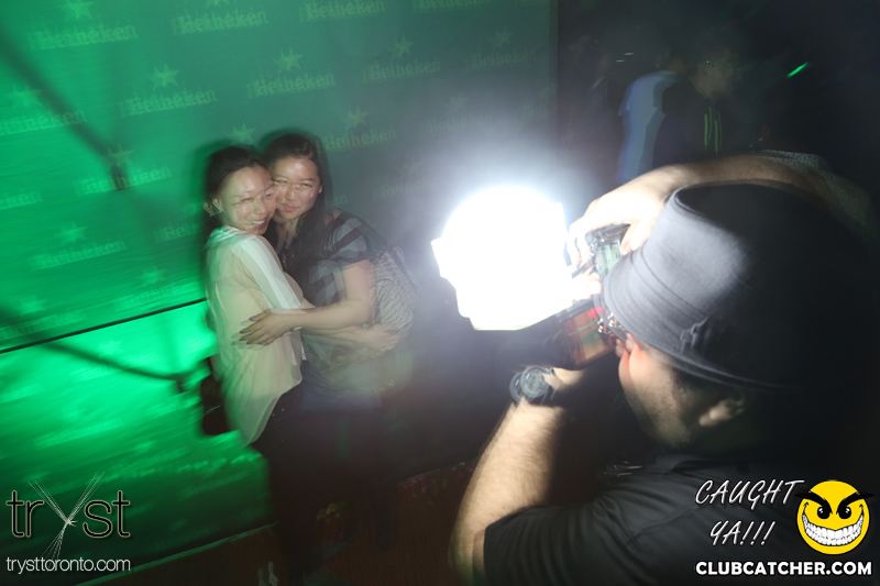 Tryst nightclub photo 566 - May 9th, 2014