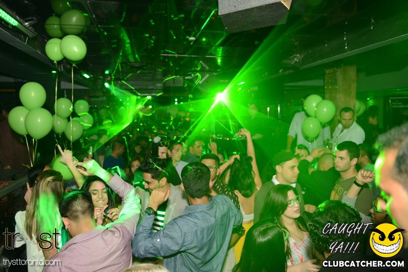 Tryst nightclub photo 567 - May 9th, 2014