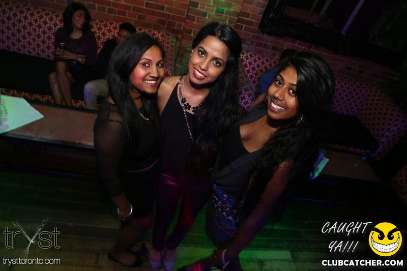 Tryst nightclub photo 577 - May 9th, 2014