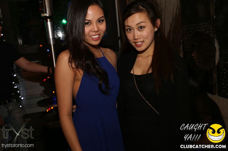 Tryst nightclub photo 584 - May 9th, 2014