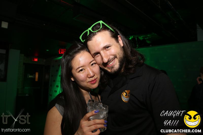 Tryst nightclub photo 586 - May 9th, 2014