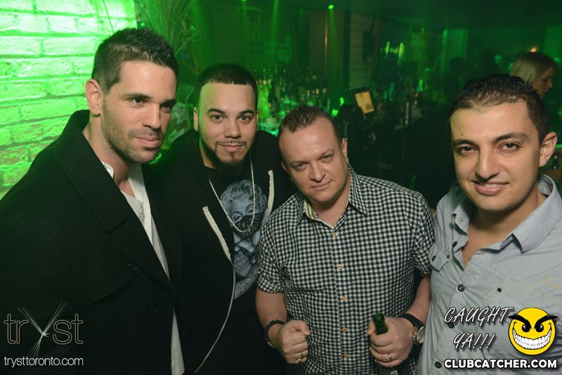 Tryst nightclub photo 588 - May 9th, 2014