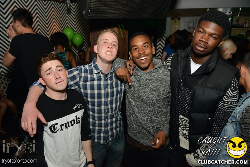 Tryst nightclub photo 590 - May 9th, 2014