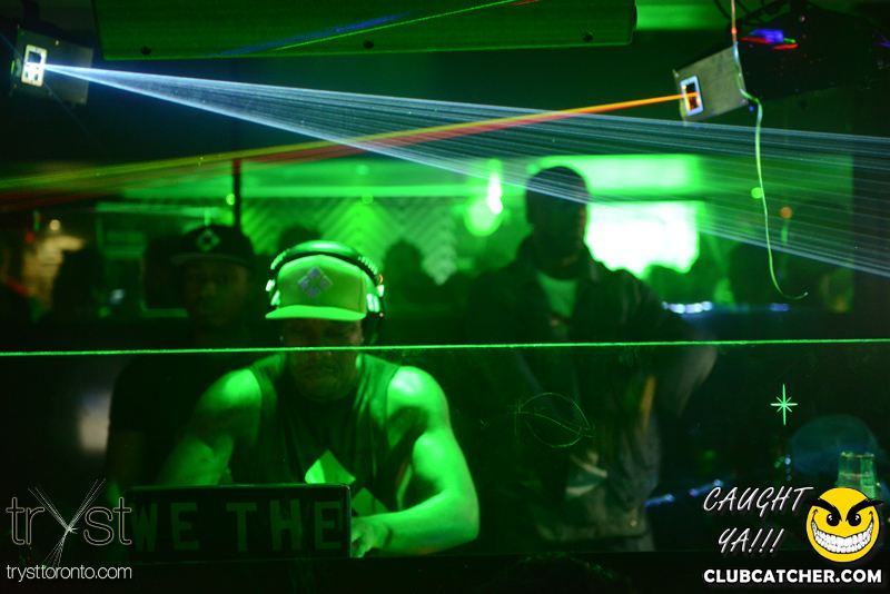 Tryst nightclub photo 60 - May 9th, 2014