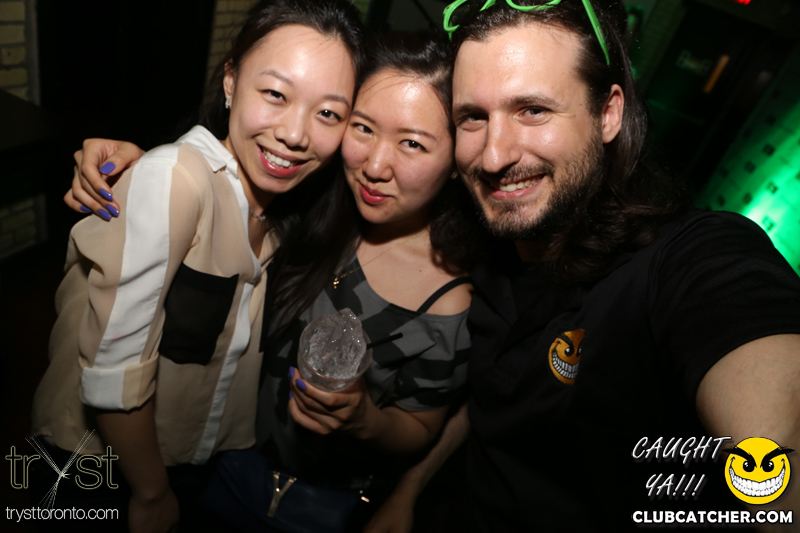 Tryst nightclub photo 593 - May 9th, 2014