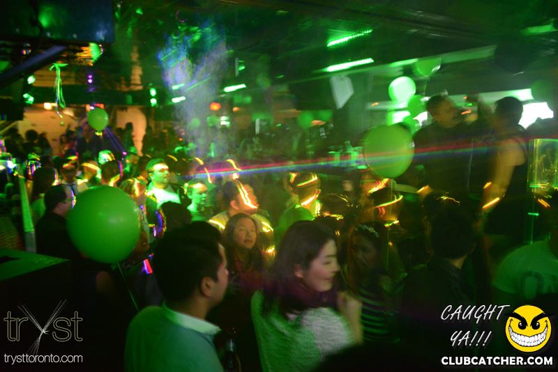 Tryst nightclub photo 600 - May 9th, 2014