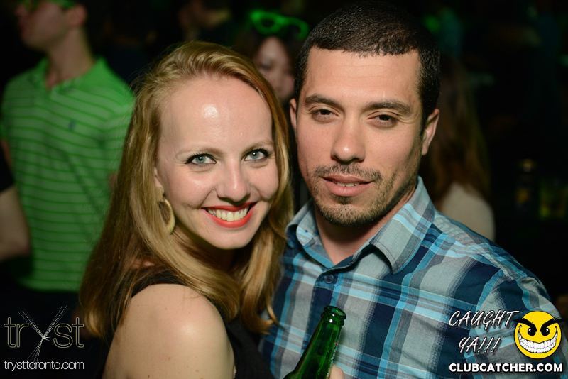 Tryst nightclub photo 605 - May 9th, 2014