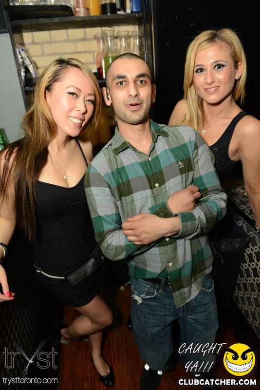 Tryst nightclub photo 606 - May 9th, 2014