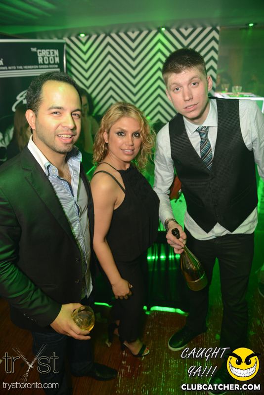 Tryst nightclub photo 607 - May 9th, 2014