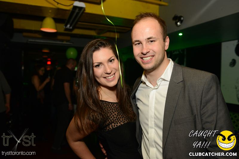 Tryst nightclub photo 612 - May 9th, 2014