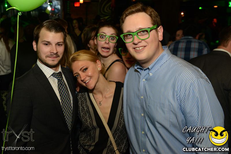 Tryst nightclub photo 615 - May 9th, 2014