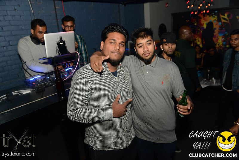 Tryst nightclub photo 616 - May 9th, 2014