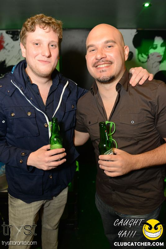 Tryst nightclub photo 618 - May 9th, 2014