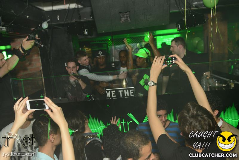 Tryst nightclub photo 624 - May 9th, 2014