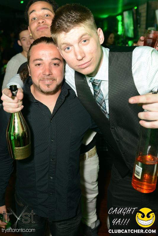 Tryst nightclub photo 631 - May 9th, 2014