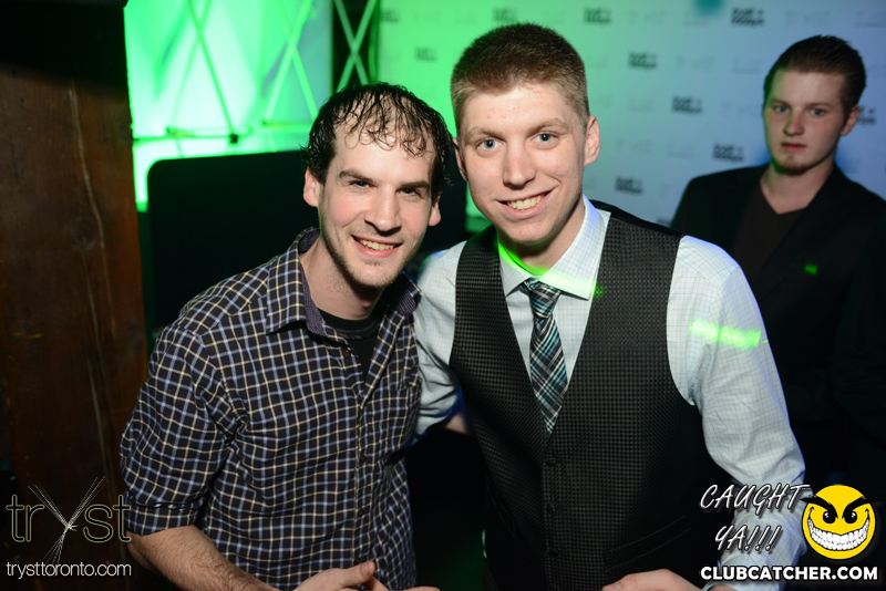 Tryst nightclub photo 634 - May 9th, 2014