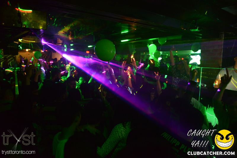 Tryst nightclub photo 642 - May 9th, 2014