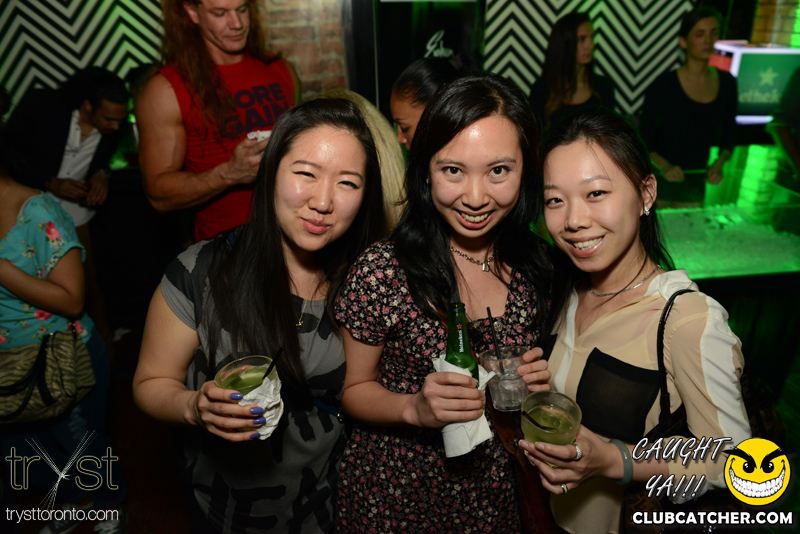 Tryst nightclub photo 651 - May 9th, 2014