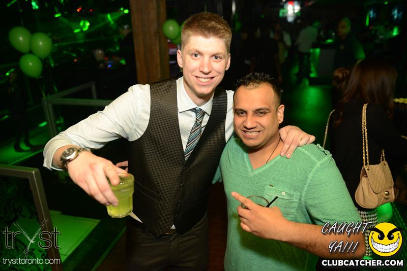 Tryst nightclub photo 652 - May 9th, 2014