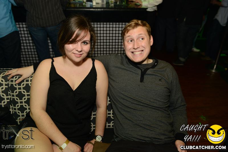 Tryst nightclub photo 654 - May 9th, 2014