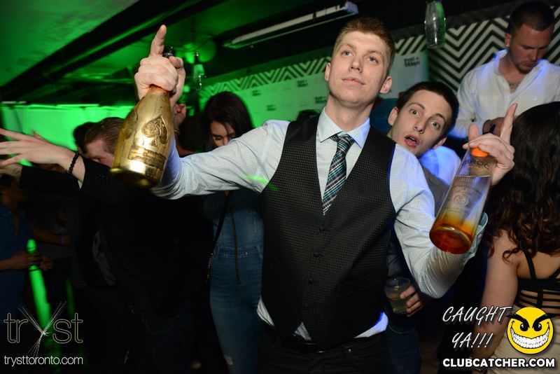 Tryst nightclub photo 658 - May 9th, 2014