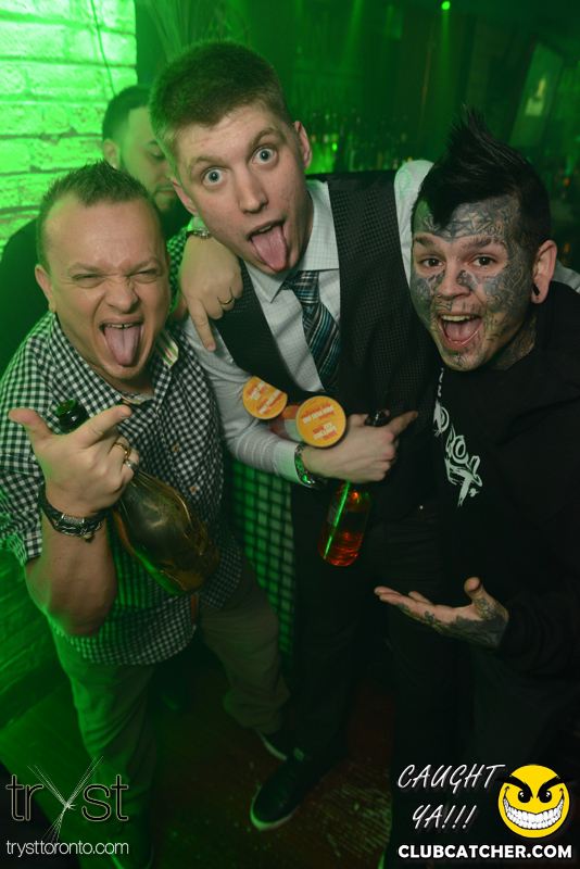 Tryst nightclub photo 659 - May 9th, 2014