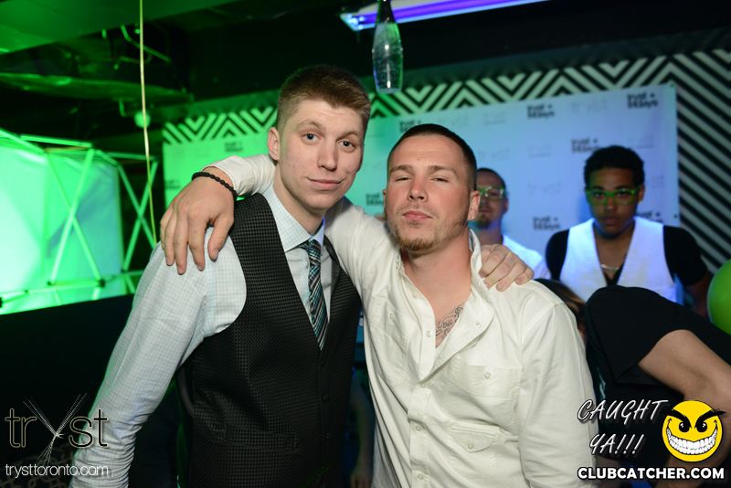 Tryst nightclub photo 661 - May 9th, 2014