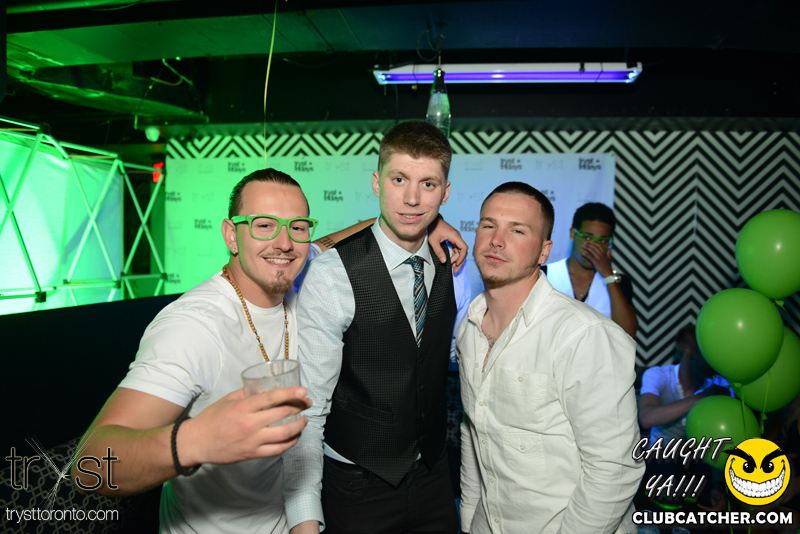 Tryst nightclub photo 663 - May 9th, 2014