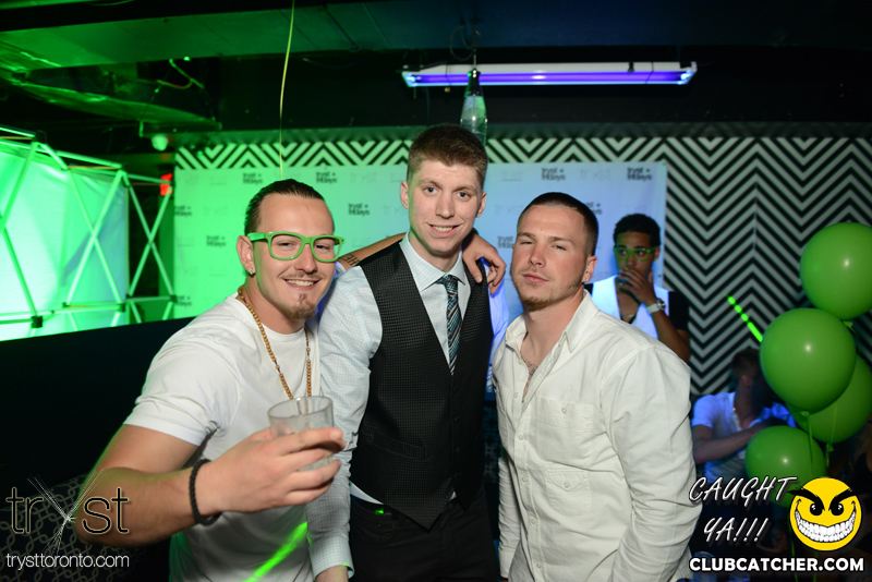 Tryst nightclub photo 665 - May 9th, 2014