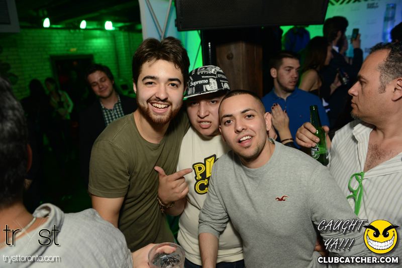 Tryst nightclub photo 668 - May 9th, 2014