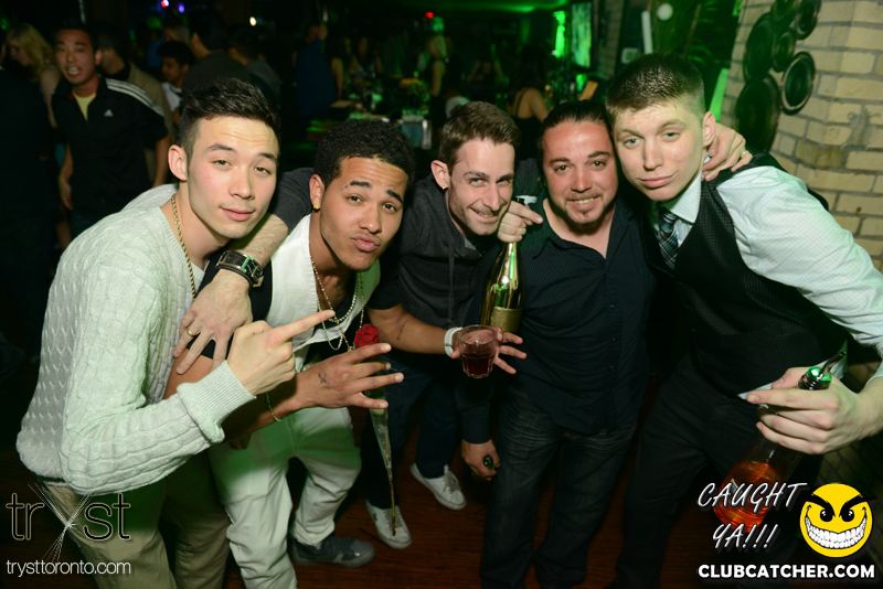 Tryst nightclub photo 669 - May 9th, 2014