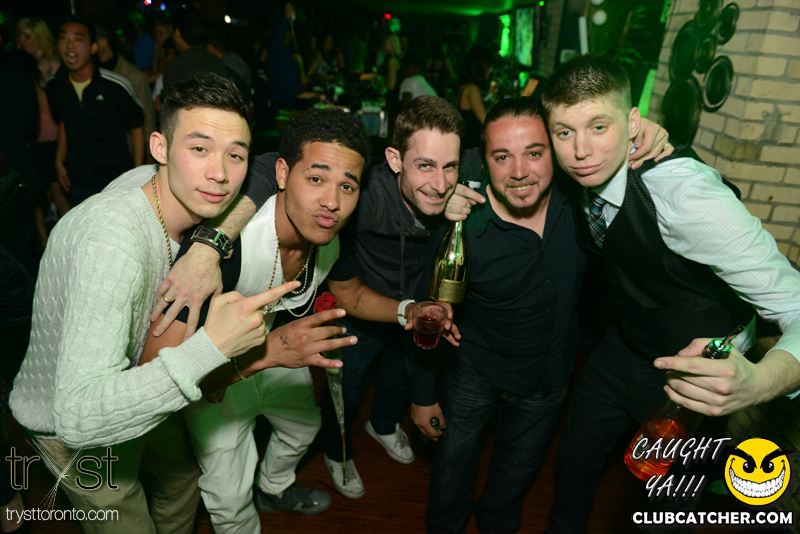 Tryst nightclub photo 670 - May 9th, 2014