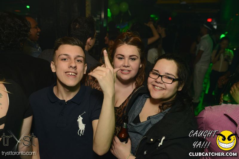 Tryst nightclub photo 673 - May 9th, 2014