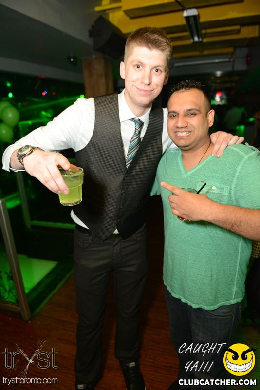 Tryst nightclub photo 674 - May 9th, 2014