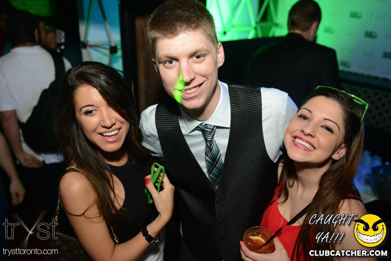 Tryst nightclub photo 675 - May 9th, 2014