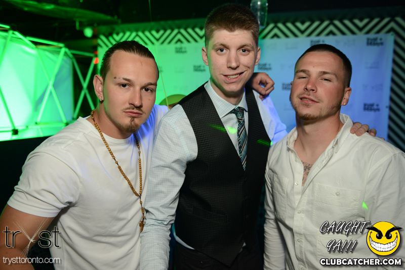 Tryst nightclub photo 682 - May 9th, 2014