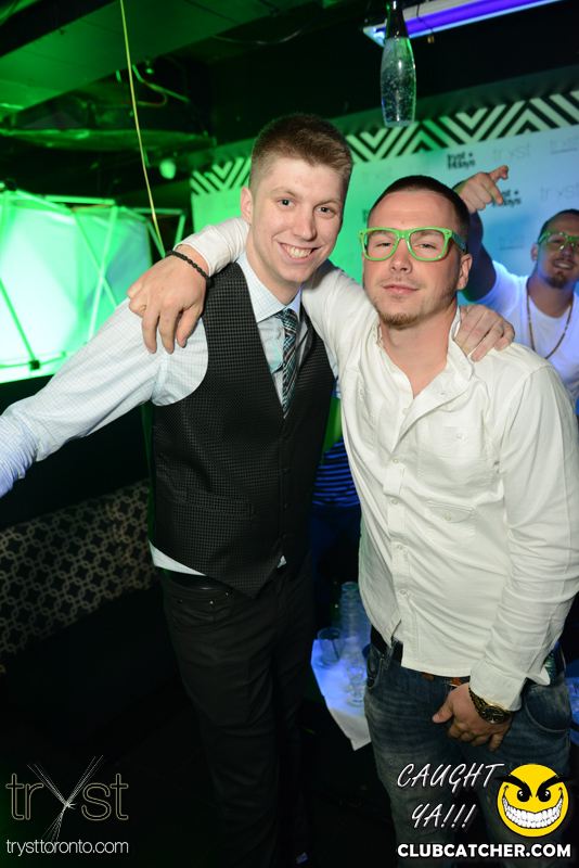 Tryst nightclub photo 684 - May 9th, 2014